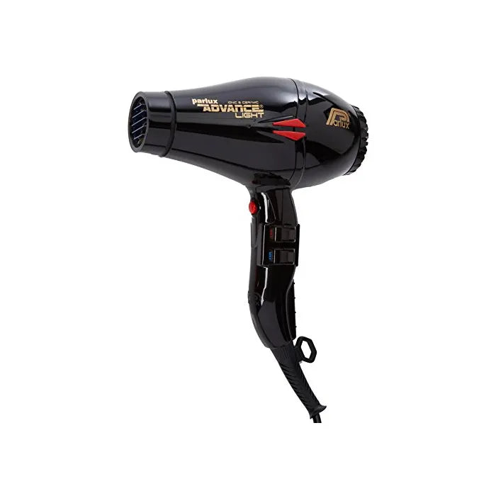 Parlux Séche Cheveux 2200 Advance Light Black