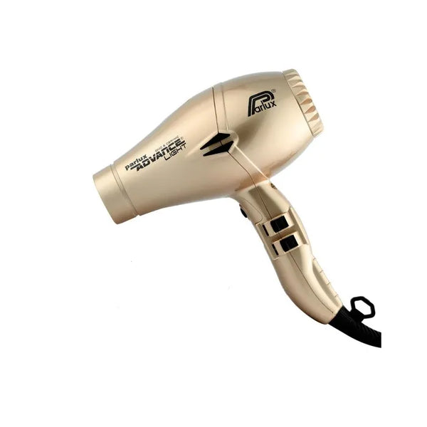 Parlux Sèche Cheveux Advanced Light Gold - PARLUX