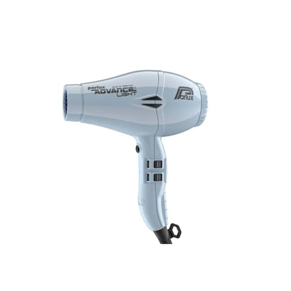Parlux Séche Cheveux 2200 Advance Light Hielo - PARLUX