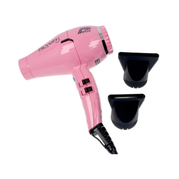 Parlux Hair Dryer Alyon Pink - Batty Beauty