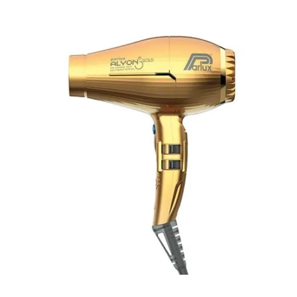 Parlux Hair Dryer Alyon Gold - Batty Beauty