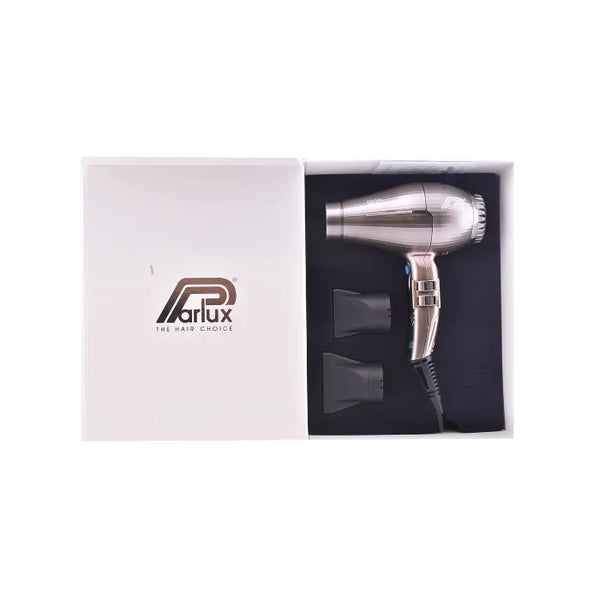 Parlux Hair Dryer Alyon Bronze - PARLUX