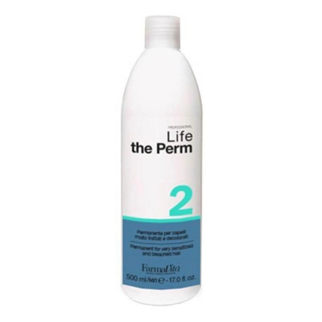 Farmavita Life Permanente N2
