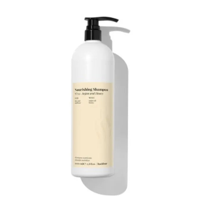 Farmavita Back Bar Nourishing Shampoo Nº02 Argan & Honey