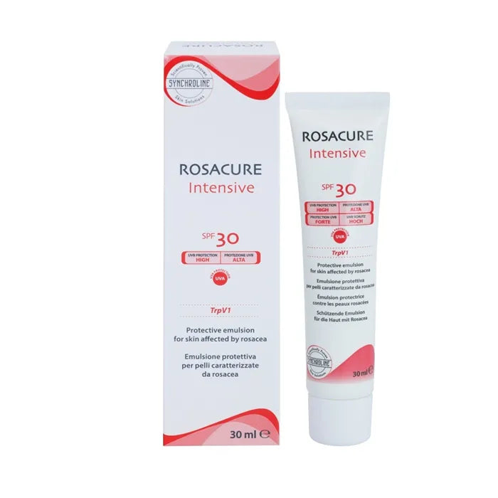 Endocare Rosacure Intensive Émulsion Protectrice Spf30