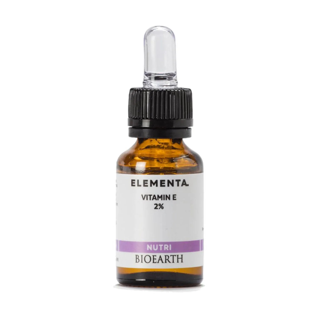 Bioearth Elementa Concentrado Nutri Vitamina-E