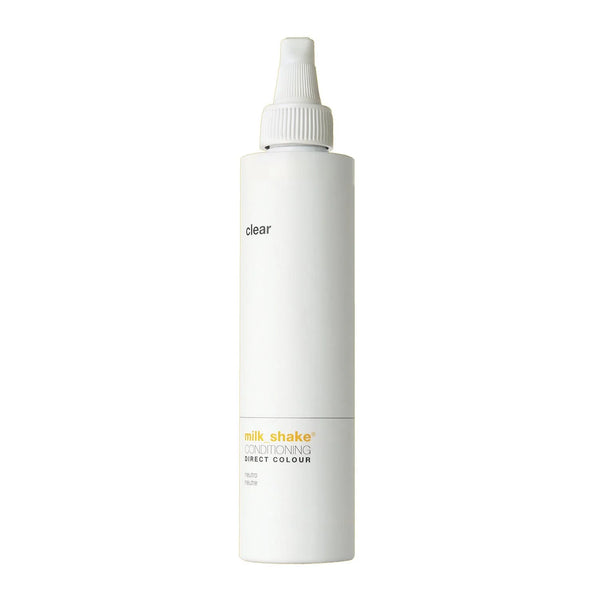 Milk Shake Clear Conditioning Direct Colour 100ml - Batty Beauty