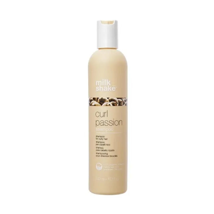 Milk Shake Curl Passion Shampooing