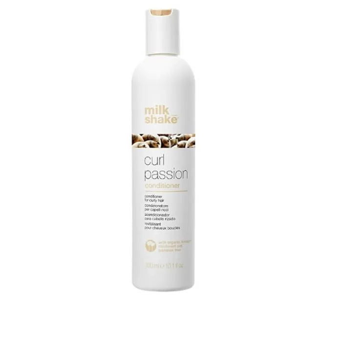 Milk Shake Curl Passion Après-Shampooing