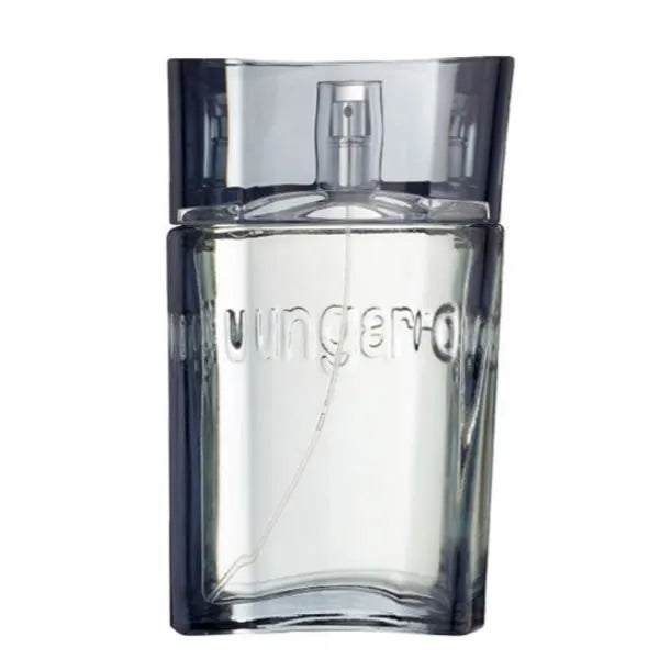 Ungaro Man Eau De Toilette Vaporisateur 90ml - EMANUEL UNGARO