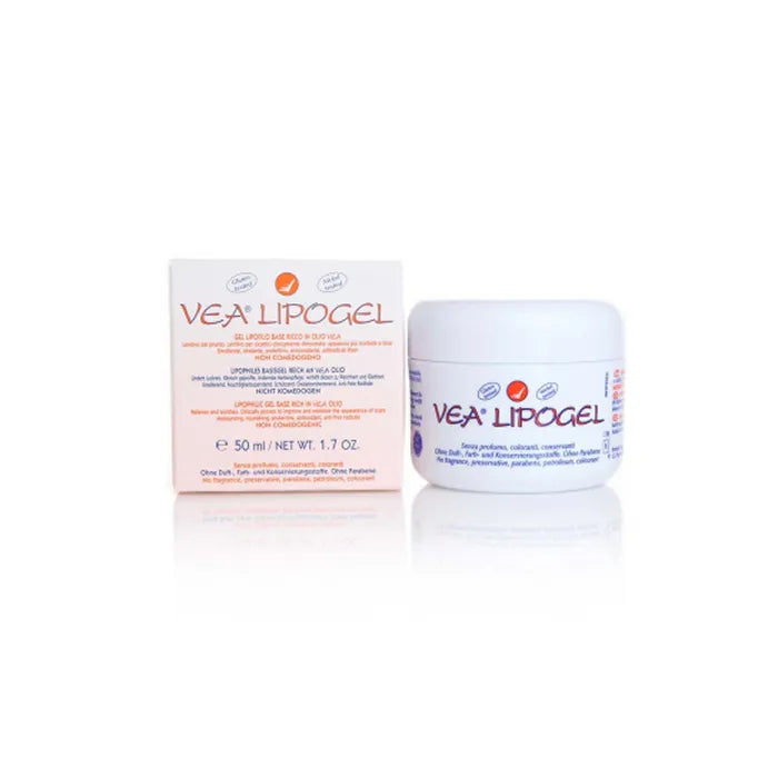 Vea Lipogel Lipophile Gel