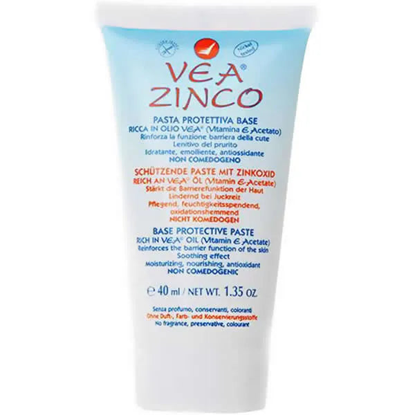 Vea Zinco Pâte Protectrice