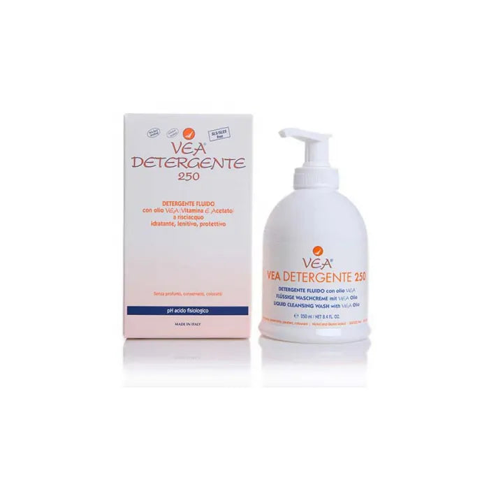 Vea Detergente Gel Nettoyant