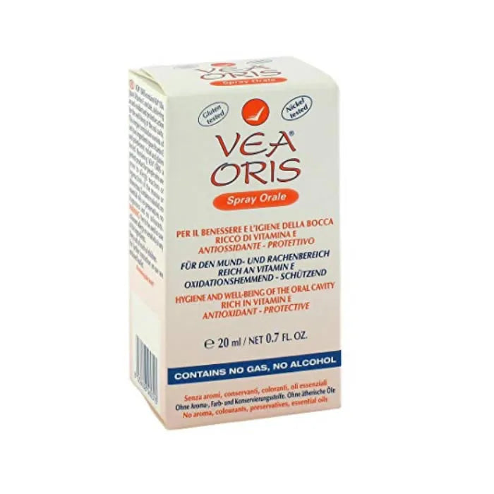 Vea Oris Orale