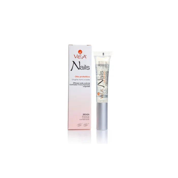 Vea Nails Huile Protectrice Pour Des Ongles