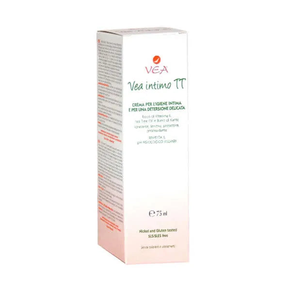 Vea Intimo TT Crème Hygiène Intime