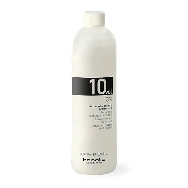 Fanola 10vol 3 Tratamiento Agua Oxigenada 300ml - Batty Beauty