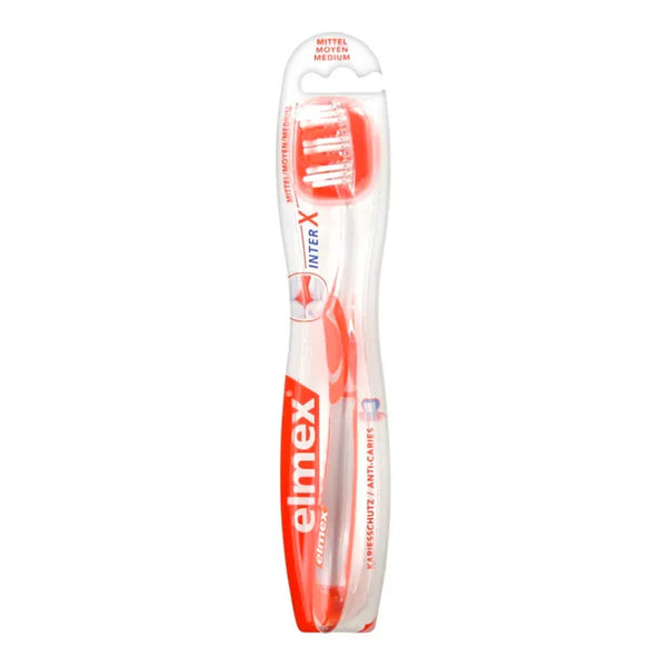 Elmex Caries de Brosse à Dents 1U - ELMEX