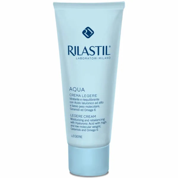 Rilastil Aqua Crème Légère
