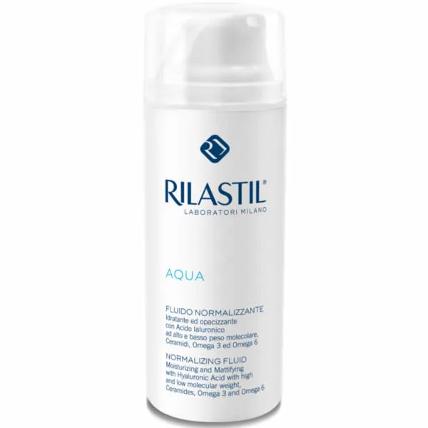 Rilastil Aqua Fluide Normalisant