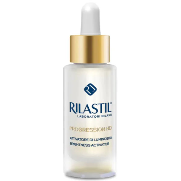 Rilastil Progression Hd Concentré Luminosité