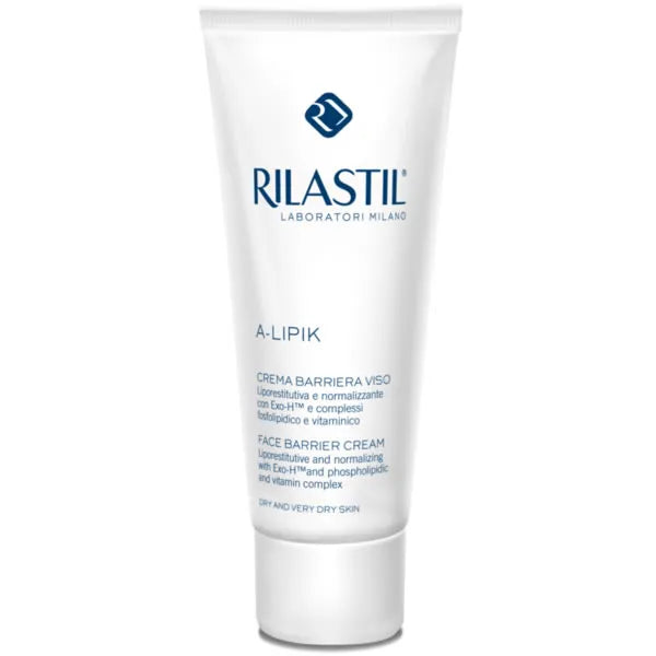 Rilastil A Lipik Crème Barrière