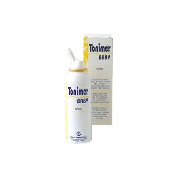 Tonimer Hypertonic Baby