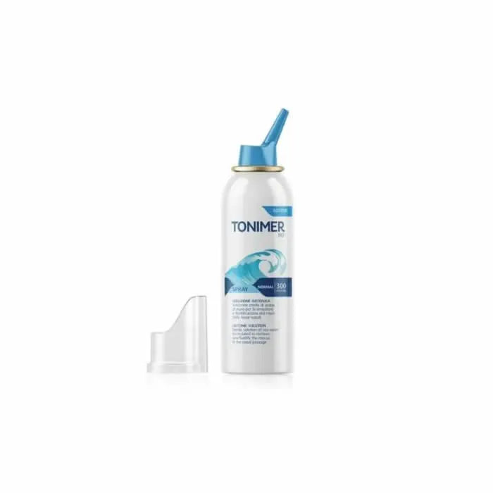 Tonimer Md Isotonique