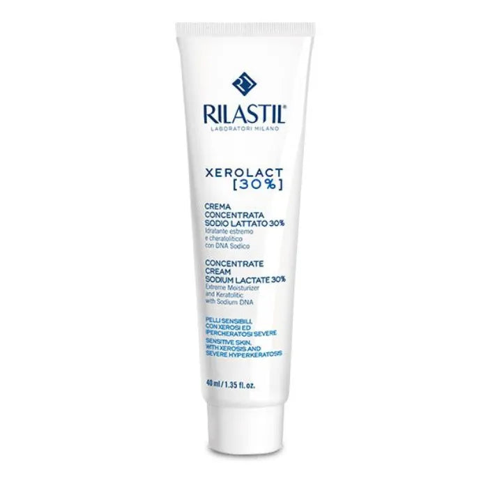 Rilastil Xerolact 30%
