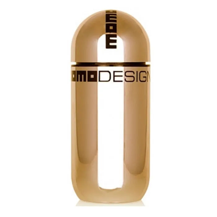 Momo Design Gold For Her Eau De Parfum
