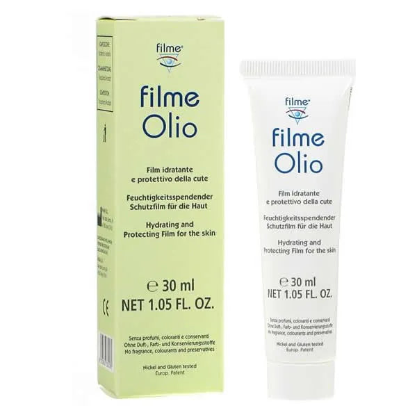 Filme Olio Hydrating And Protecting Film