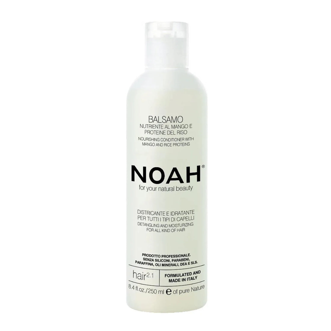 Noah Nutritivo Mango Acondicionador