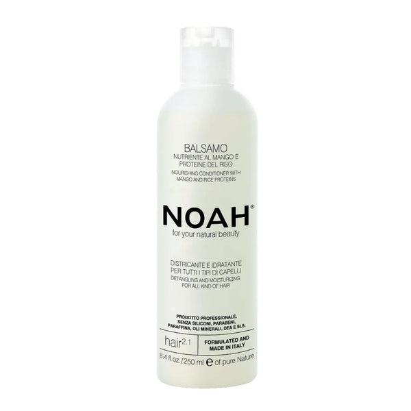 Noah Nutritivo Mango Acondicionador 1000ml - Batty Beauty