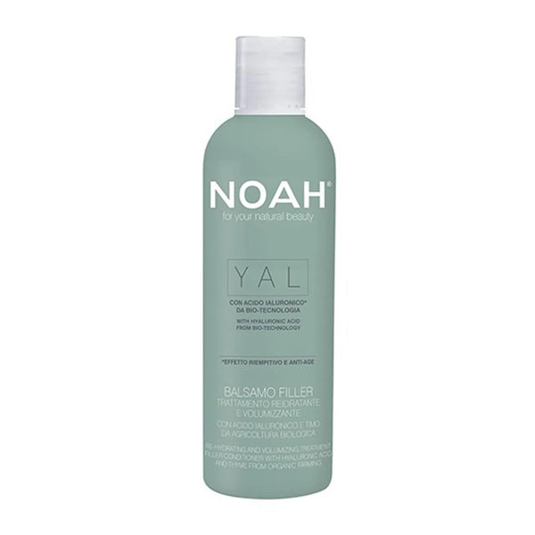 Noah Yal Champu Hyaluronico 250ml - Batty Beauty