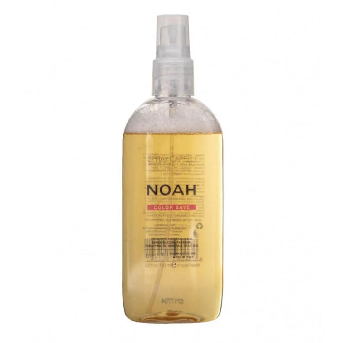 Noah Style Protector Color Protect
