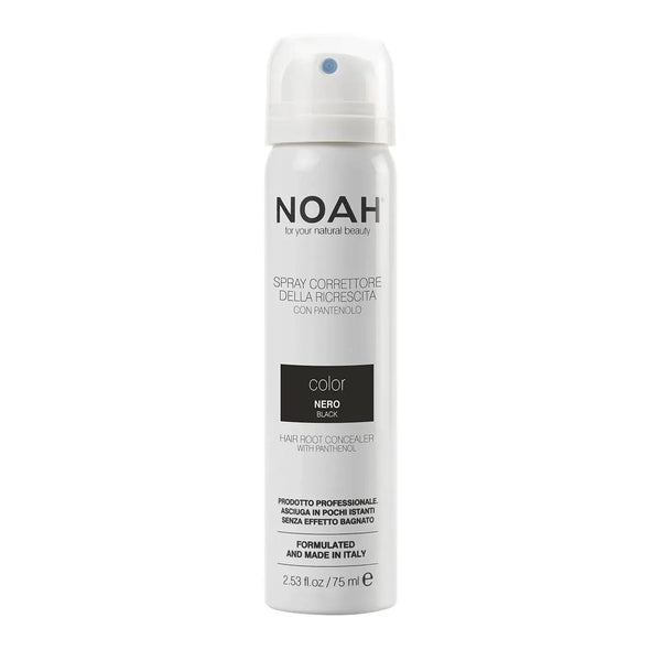 Noah Color Corrector Black 75ml - Batty Beauty