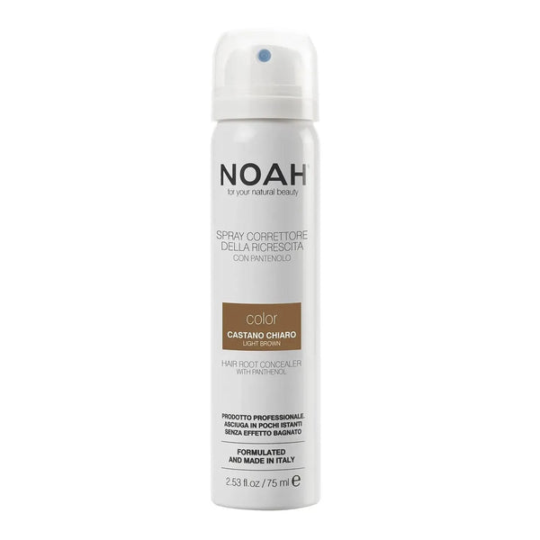 Noah Color Corrector Light Brown 75ml - Batty Beauty