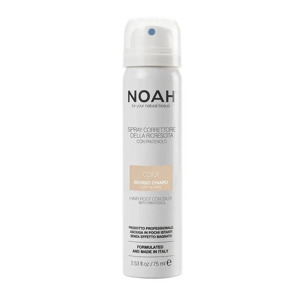 Noah Color Corrector Light Blonde 75ml - Batty Beauty