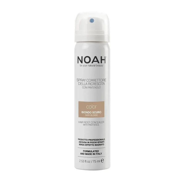 Noah Color Corrector Dark Blonde 75ml - Batty Beauty