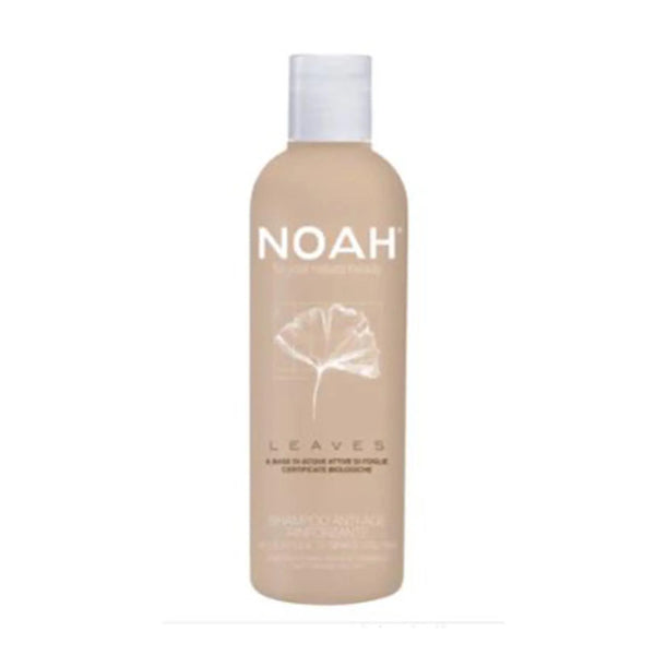 Noah Leaves Champu Anti-Edad 250ml - Batty Beauty