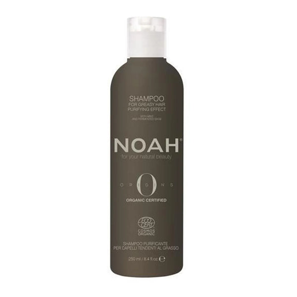 Noah Original Organic Champu Purificante 250ml - Batty Beauty