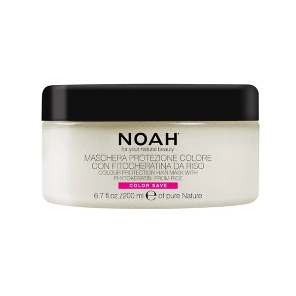 Noah Color Protect Mascarilla Capilar 200ml - Batty Beauty