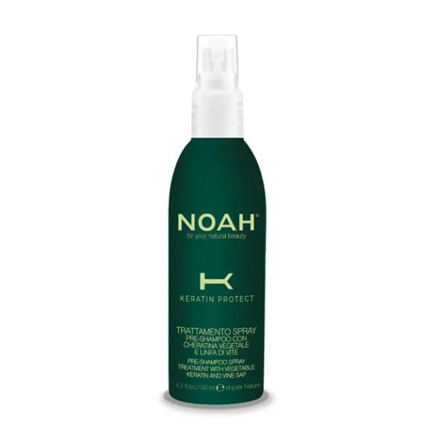Noah K Keratin Protect Pre-Champu 100un - Batty Beauty
