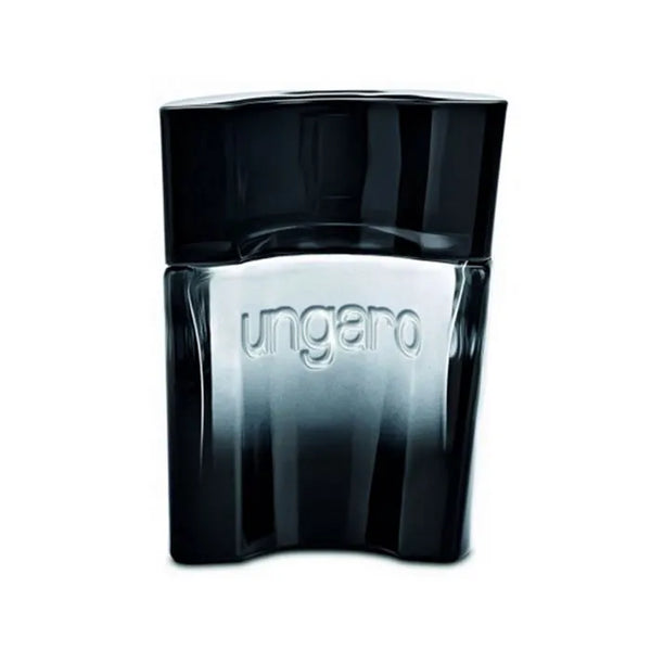 Emanuel Ungaro Masculin Eau De Toilette Vaporisateur 90ml - EMANUEL UNGARO