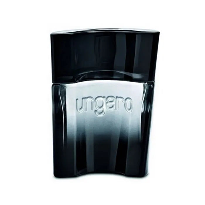 Emanuel Ungaro Masculin Eau De Toilette