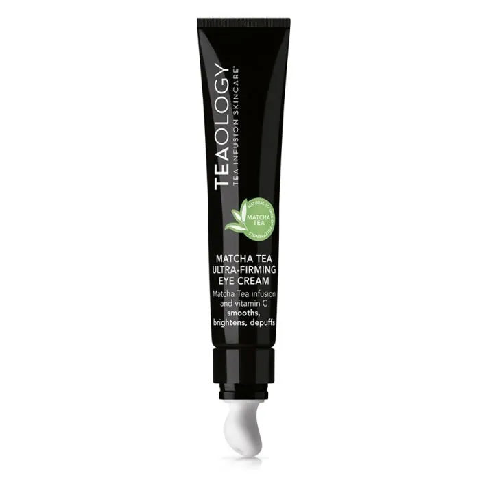 Teaology Tealogy Matcha Tea Eye Cream