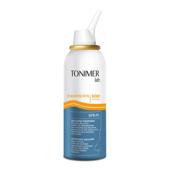 Tonimer Tonique Panthexyl 100ml - Batty Beauty