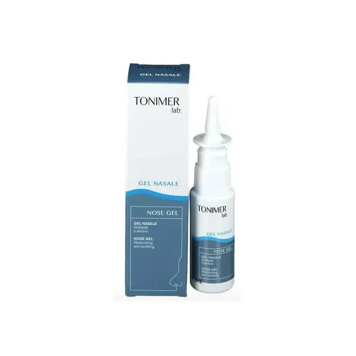 Tonimer Nasal Gel Moisturizer