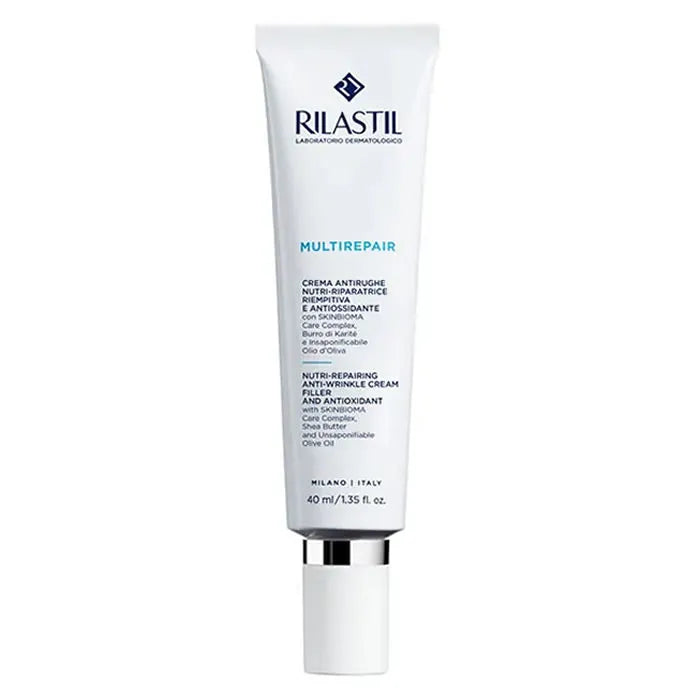 Rilastil Multirepair Crème Nourrissante-Réparatrice