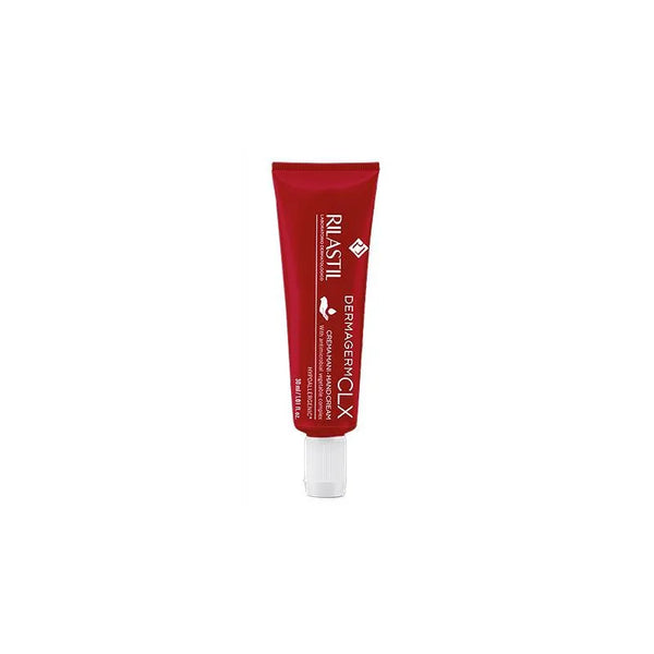 Rilastil Dermagerm CLX Hand Cream 30ml - Batty Beauty